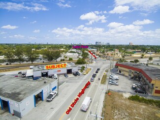 Lake Park, FL undefined - 1101 Old Dixie Hwy