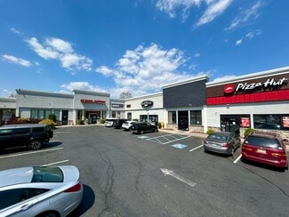 East Stroudsburg, PA Retail - 107 Brown St
