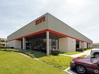 Laguna Hills, CA Flex, Industrial - 23342 South Pointe Dr