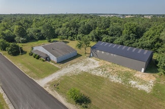 Neosho, MO Flex - 841 Frances Ave