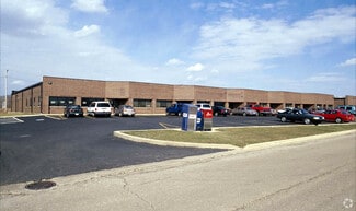 Batavia, IL Flex - 241 Oswald Ave Batavia, IL Flex - 241 Oswald Ave