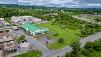 Stroudsburg, PA Retail - 4300 Manor Dr