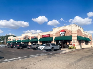 Lubbock, TX Retail - 305 Frankford Ave Lubbock, TX Retail - 305 Frankford Ave