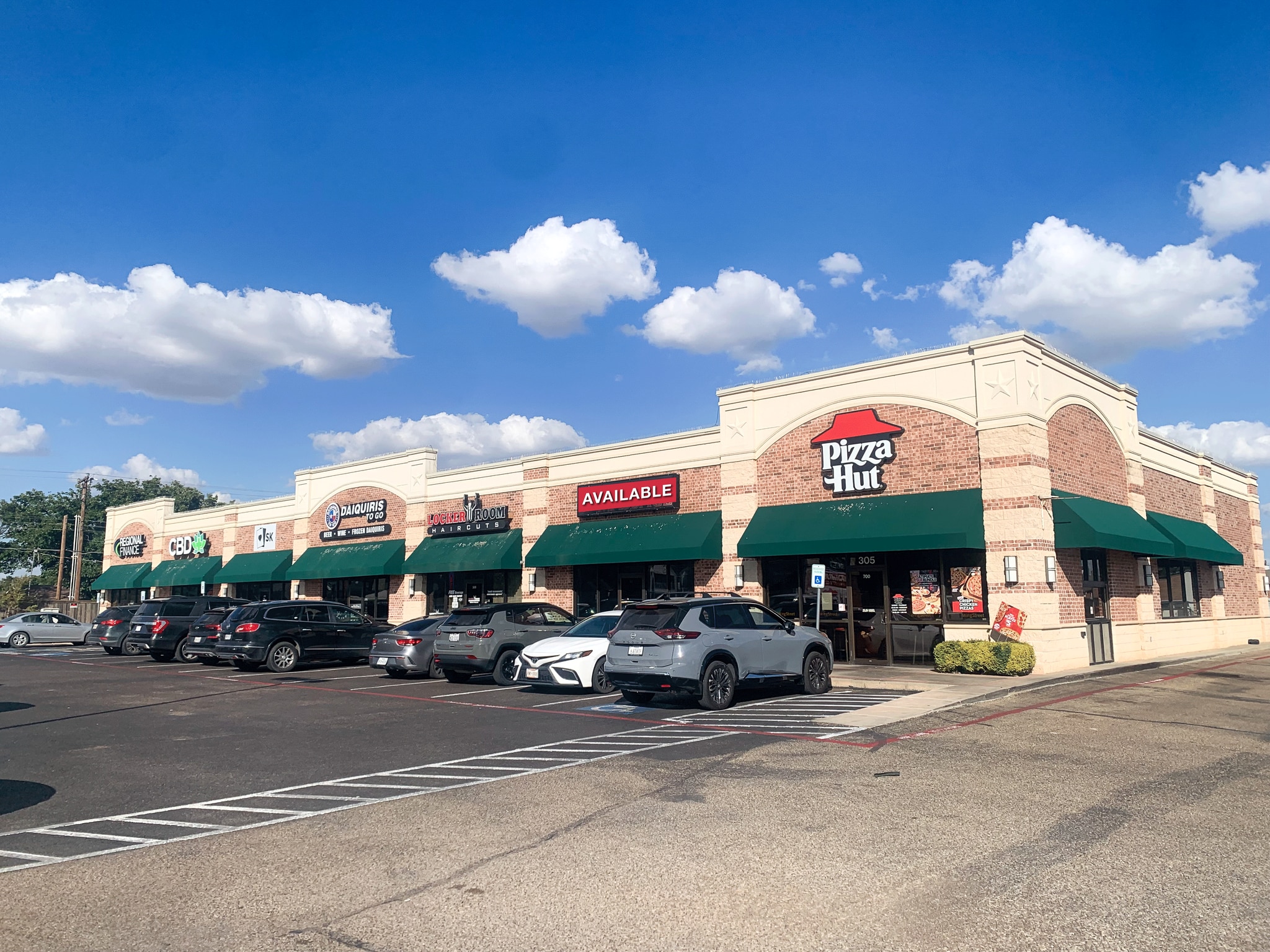 305 Frankford Ave, Lubbock, TX for Rent