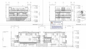 Van Nuys, CA Residential Land - 14237 Erwin St Van Nuys, CA Residential Land - 14237 Erwin St