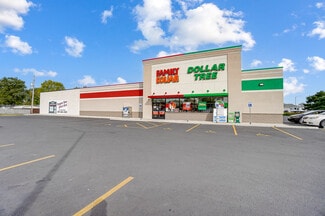 Russells Point, OH Flex - 7992 Oh-366