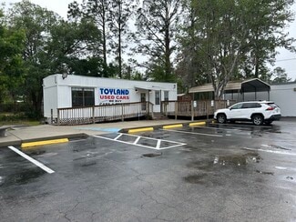 Gainesville, FL Auto Dealership - 241 NE 39th Ave