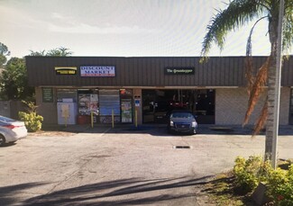 Daytona Beach, FL Retail - 1437 S Ridgewood Ave