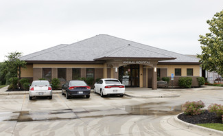 Crystal Lake, IL Medical - 1580 Carlemont Dr