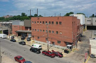 Philadelphia, PA Office/Retail, Flex, Industrial - 845-873 S 55th St