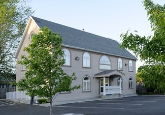 Union Beach, NJ Office - 809 Highway 36