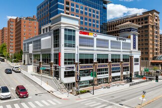 Kansas City, MO Retail - 612 W 47th St Kansas City, MO Retail - 612 W 47th St