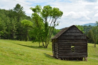 Laurel Bloomery, TN Warehouse - 6421 Highway 91 N
