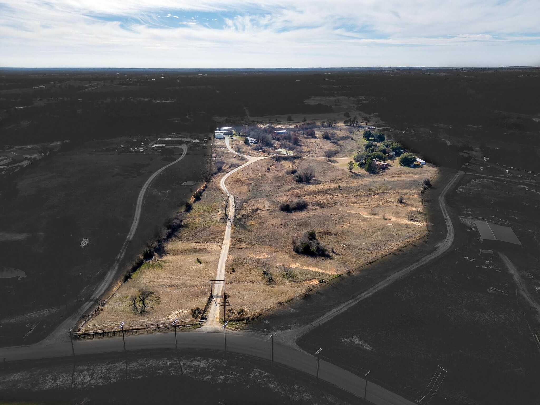 2040 Erwin Rd, Poolville, TX for Sale