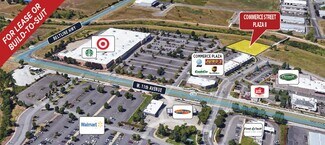 Eugene, OR Commercial Land - 4325 Commerce St