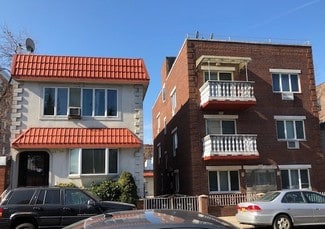 Woodside, NY Apartments - 43-26 53rd St Woodside, NY Apartments - 43-26 53rd St