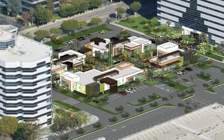 Torrance, CA Retail - 980 W 190th St Torrance, CA Retail - 980 W 190th St