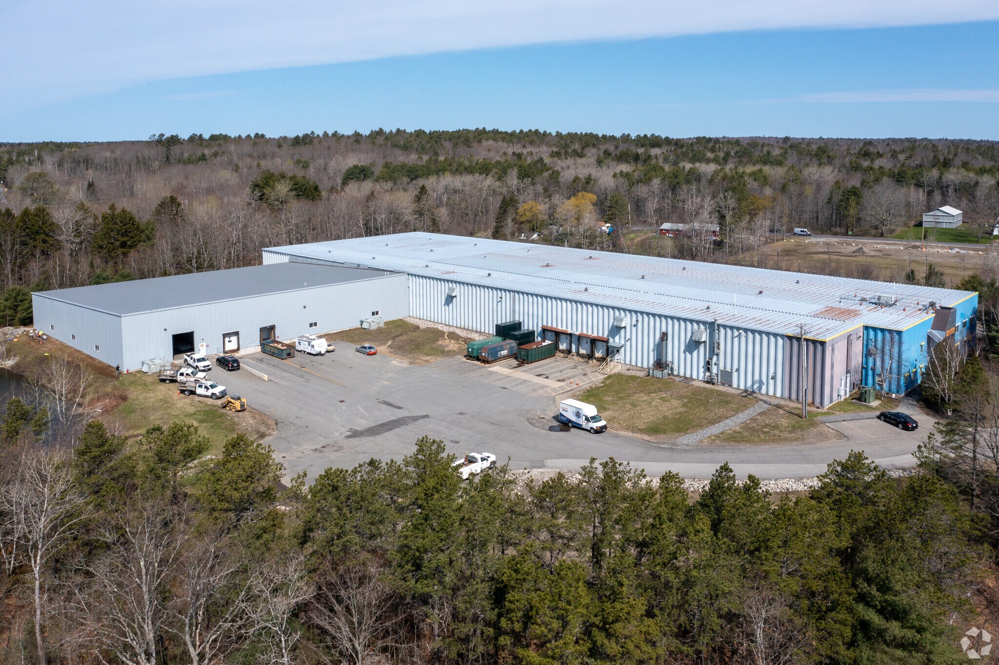 43 Bibber Pky, Brunswick, ME for Rent