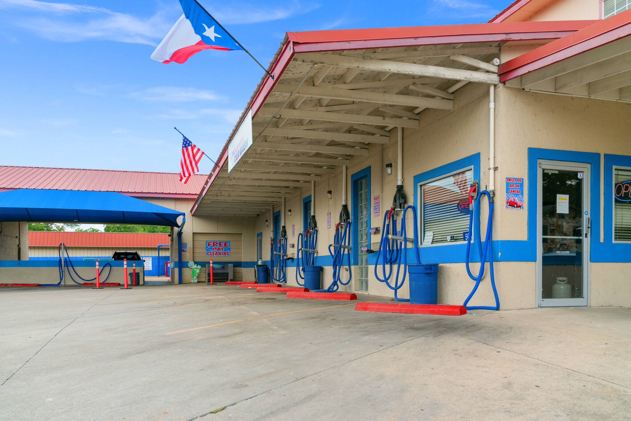 506 Junction Hwy, Kerrville, TX for Sale