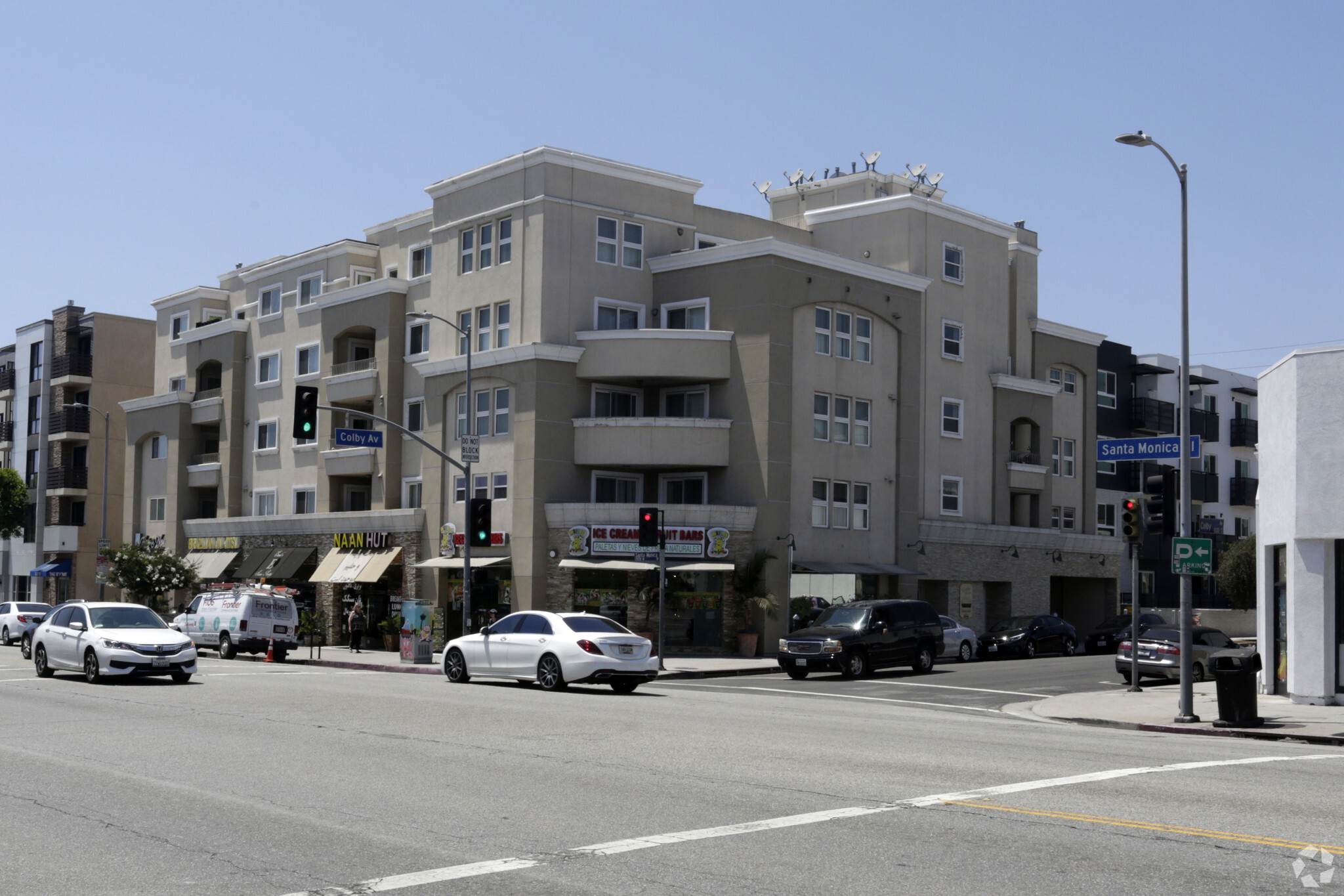 11551 Santa Monica Blvd, Los Angeles, CA for Rent