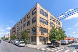 Brooklyn, NY Office, Office/Retail - 117 Grattan St