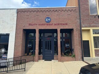 Opelika, AL Office - 126 S 8th St