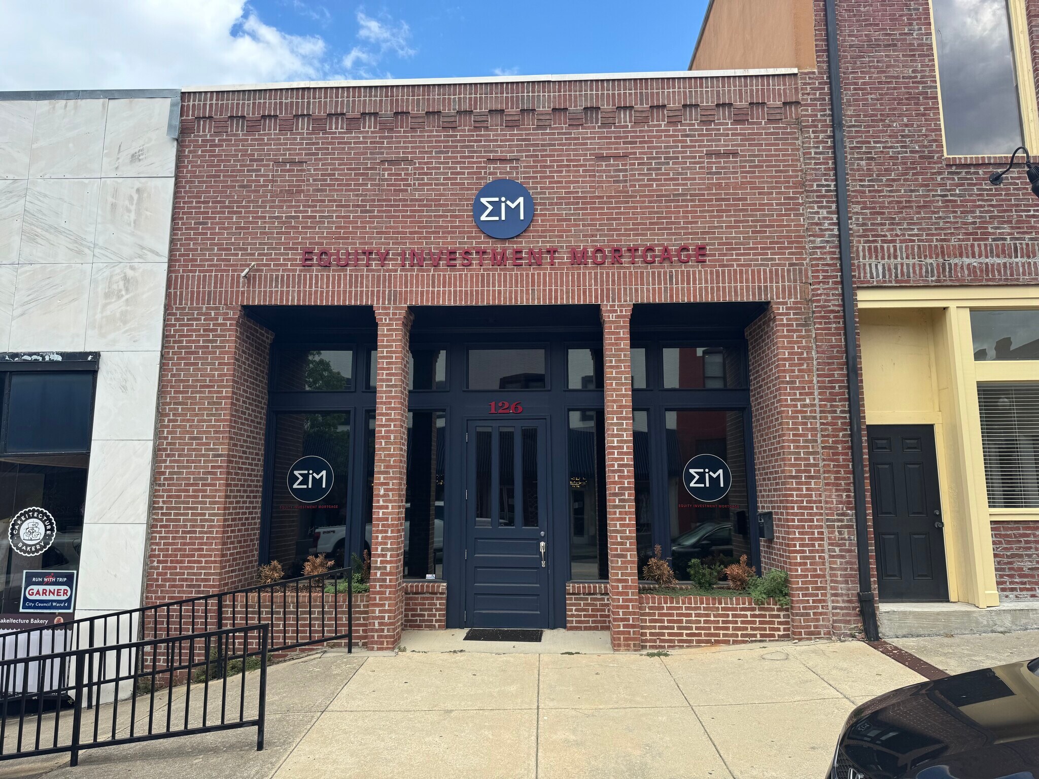 126 S 8th St, Opelika, AL for Rent