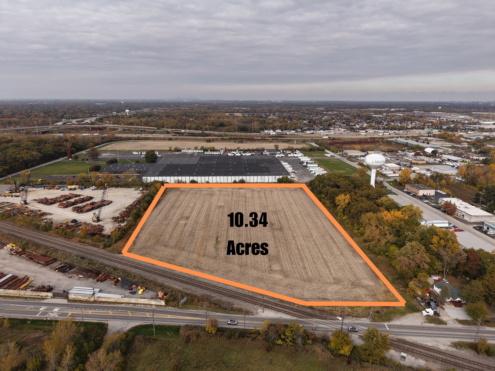 18434 Stony Island Ave, Lansing, IL for Sale