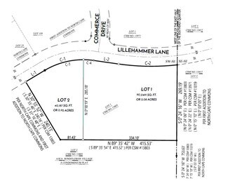 Mount Horeb, WI Industrial - 175 Lillehammer Ln