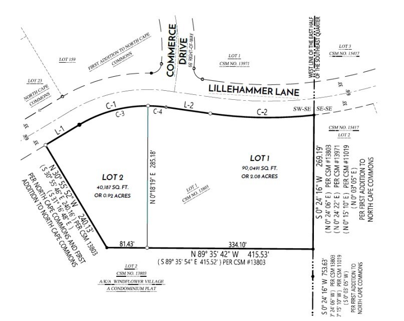 175 Lillehammer Ln, Mount Horeb, WI for Sale