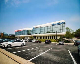 Omaha, NE Office - 9394 W Dodge Rd