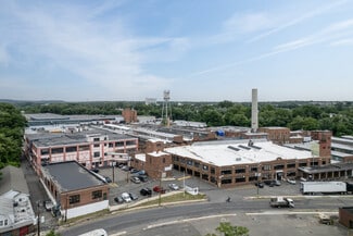 Fair Lawn, NJ Office, Industrial - 20-21 Wagaraw Rd