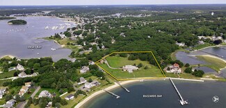 Buzzards Bay, MA Residential - 36-48 Robinwood Rd