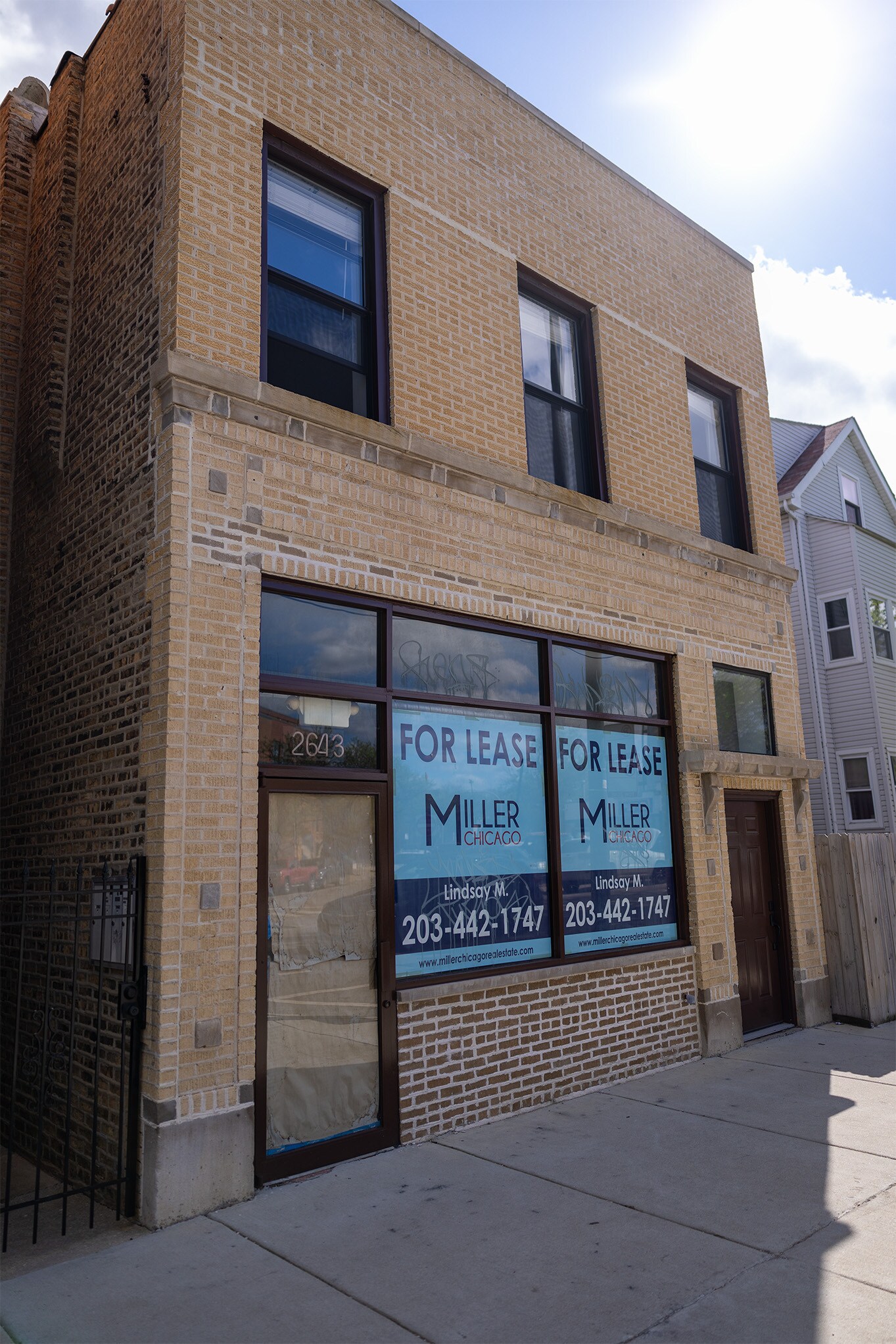 2643 W Armitage Ave, Chicago, IL for Rent