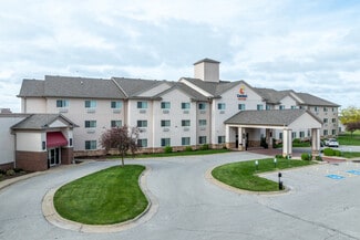 Burlington, IA Retail - 1780 Stonegate Center Dr