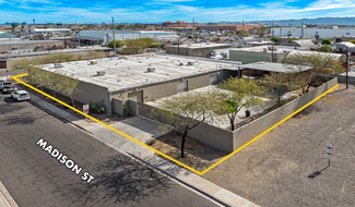 Phoenix, AZ undefined - 212 S 18th St