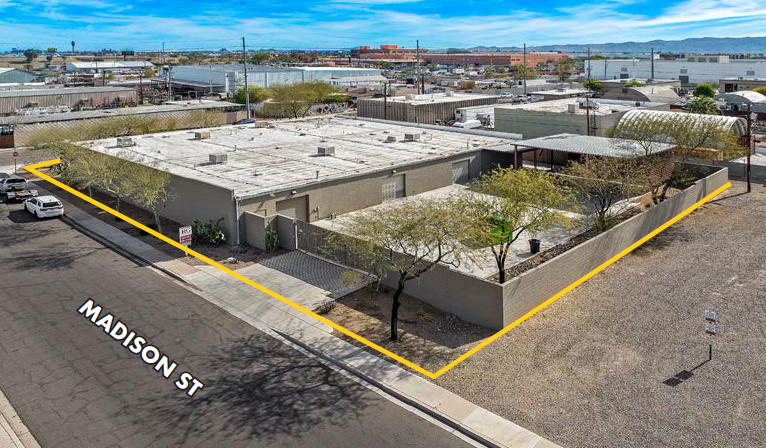 212 S 18th St, Phoenix, AZ for Sale