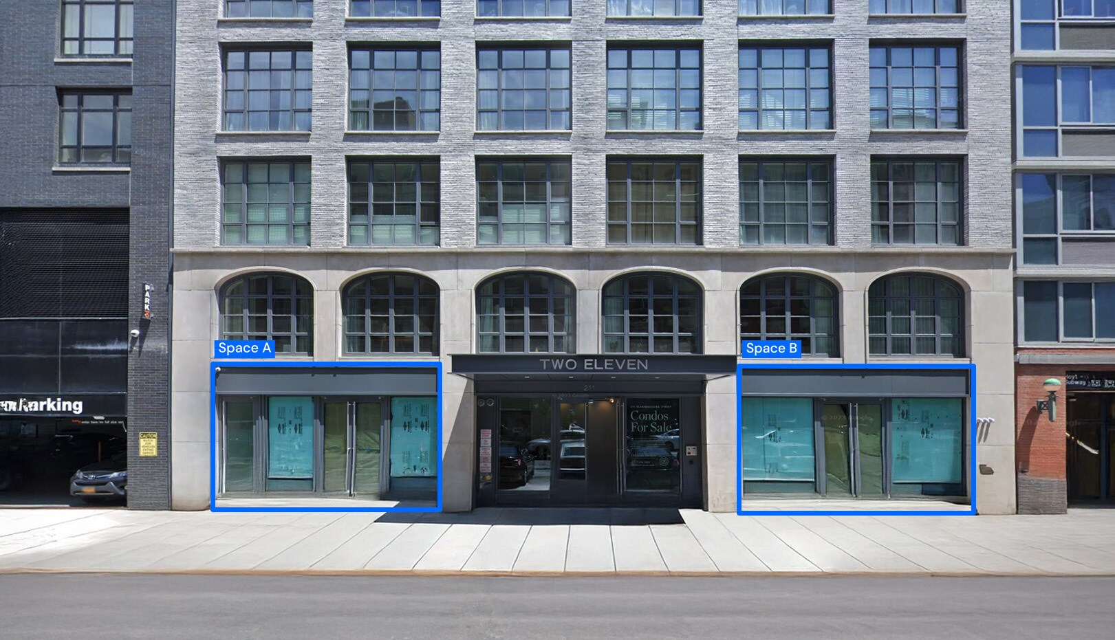 211 Schermerhorn St, Brooklyn, NY for Rent