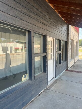 Fort Gibson, OK Retail - 133-135 N Lee St