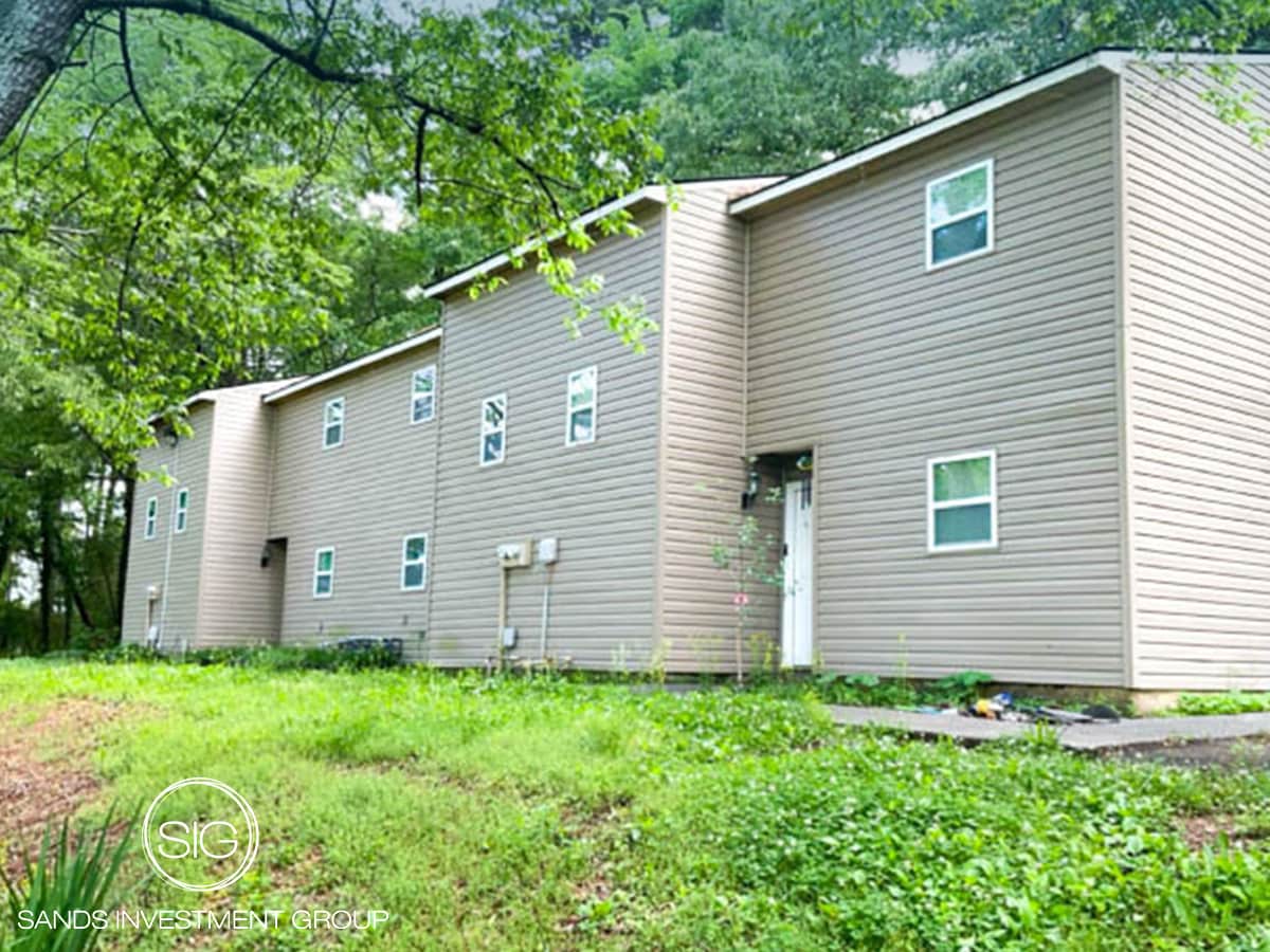 134 Newtown Rd NE, Calhoun, GA for Sale