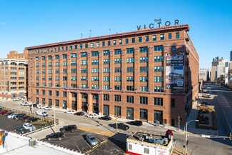 Saint Louis, MO Retail - 1717 Olive St