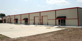 Jacksonville, FL Warehouse - 124 Century 21 Dr