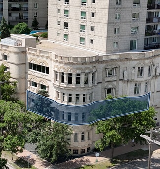 Winnipeg, MB Office - 20 Fort St