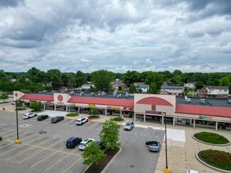Rochester Hills, MI Retail - 819-965 E Auburn Rd