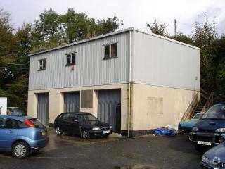 Stable Hobba, Penzance, CON for Rent