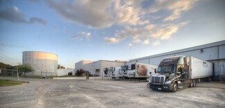 Smithfield, VA Refrigeration Cold Storage - 10070 Old Stage Hwy