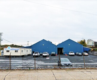 Harrisburg, PA Industrial Land - 1001 Herr St