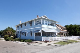 Saint Petersburg, FL Apartments - 471 9th Ave N