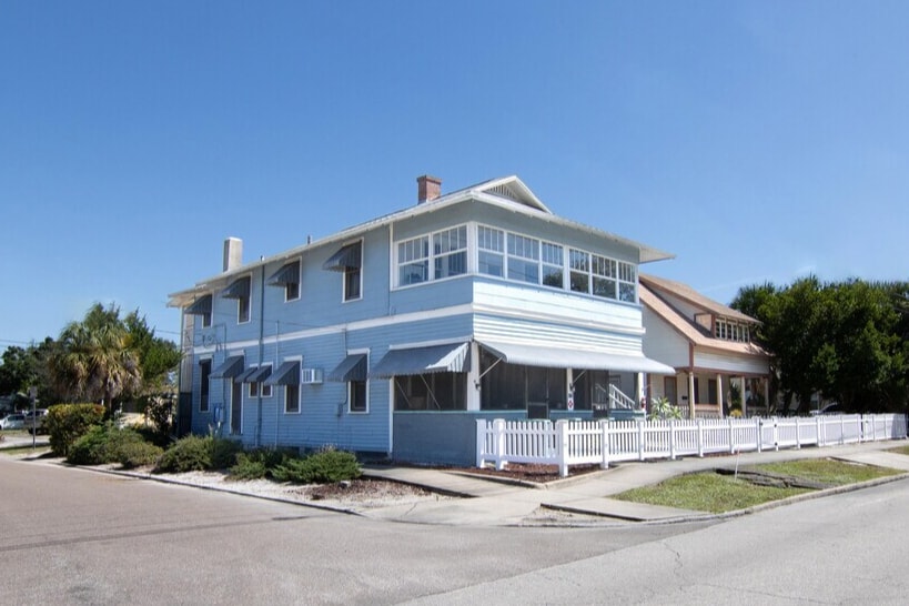 471 9th Ave N, Saint Petersburg, FL for Sale