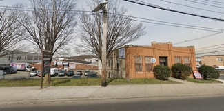 North Bergen, NJ Office, Industrial - 8555 Tonnelle Ave